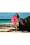 Maudymosi kostiumėlis Melanie Popstar M-203 (62)-Vientisi