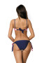 Maudymosi kostiumėlis Marina M-290-118 Blu Scuro-Dviejų dalių