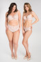 Liemenėlė Just Beige K855