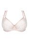 Liemenėlė Romantic Vibe K852