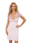 Naktinukai Amelia Light Pink