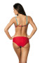 Maudymosi kostiumėlis Margaret M-377-11 Red