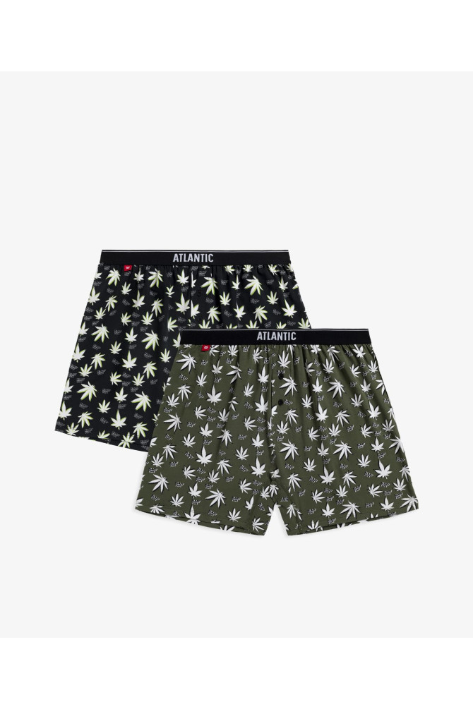 Bokseriai Blazy Tom 2MBX-038 2-pack