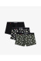 Bokseriai Blazy Tom 3MH-183 3-pack