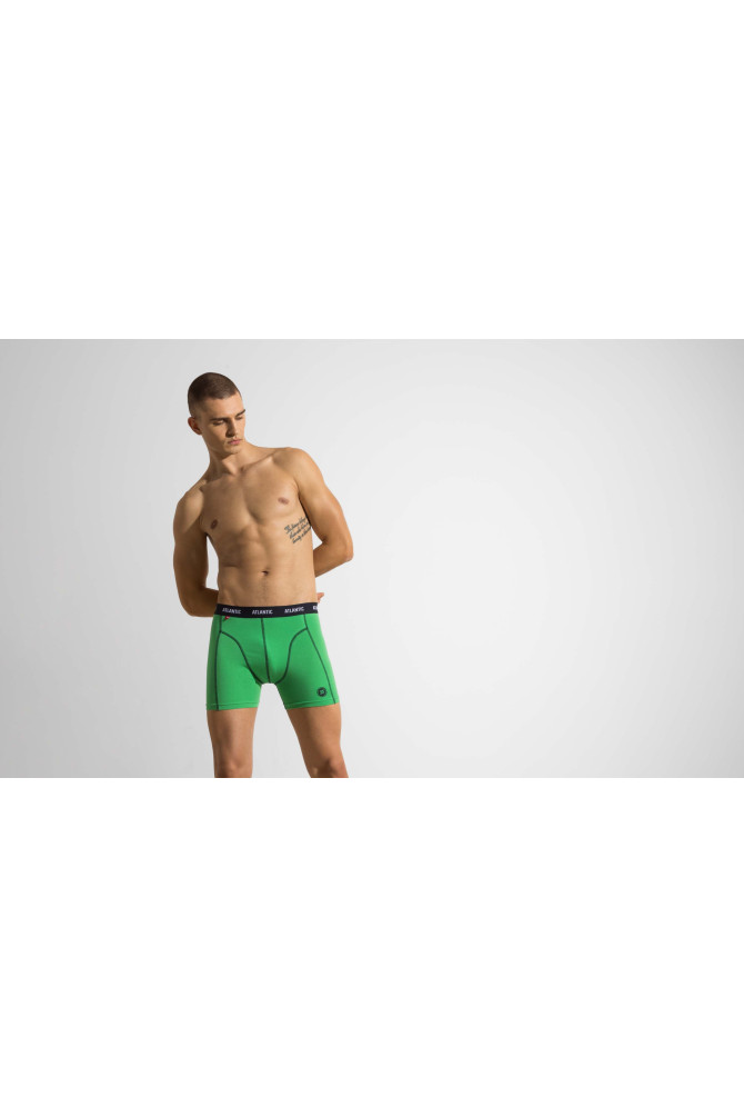 Bokseriai Comfort 3MH-047 3-pack