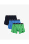 Bokseriai Comfort 3MH-047 3-pack