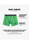 Bokseriai Comfort 3MH-047 3-pack