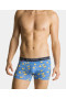 Bokseriai Summer Duck 2MH-066 2-pack