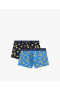 Bokseriai Summer Duck 2MH-066 2-pack