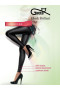 Leginsai Black Brillant