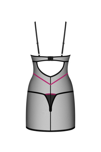 Maudymosi kostiumėlis Valentina M-439-4-Vientisi