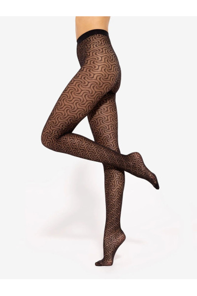 Pėdkelnės Mosaica 02 20 Den