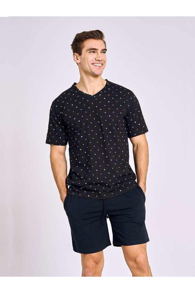 Pižama Aiden 3188