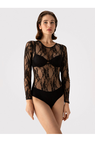 Body Jill I0004