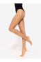 Kojinės iki kelių Trendy Line 13 Daino-Beige 20 Den