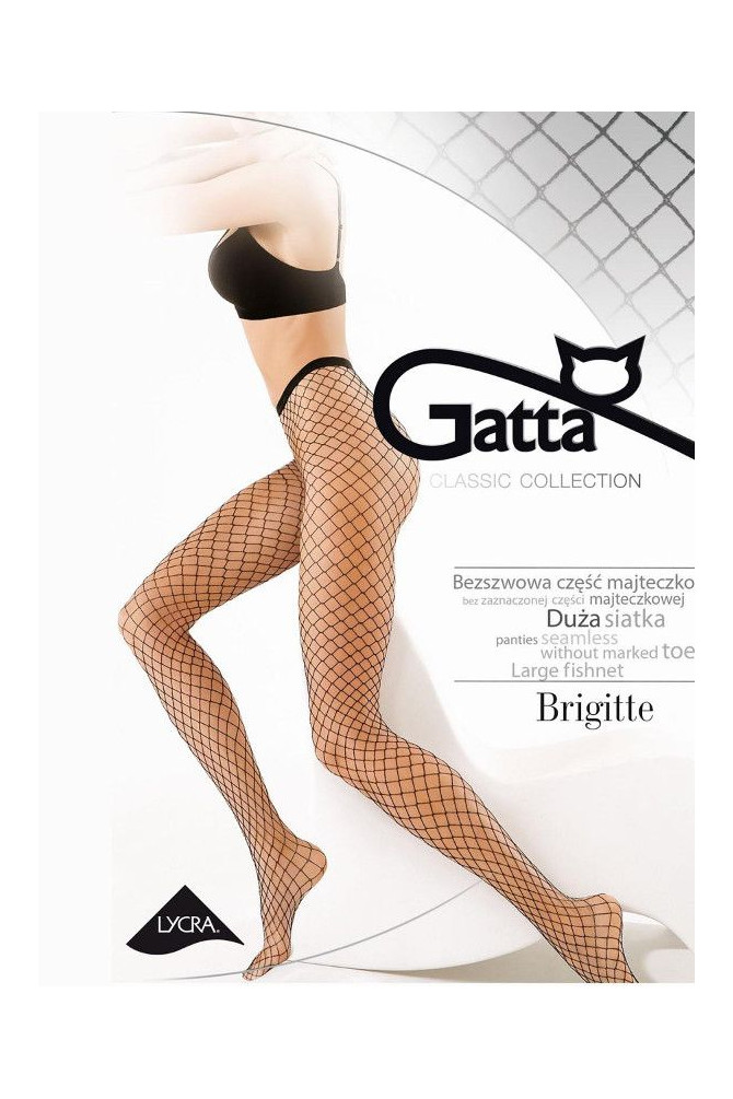Pėdkelnės Brigitte 05