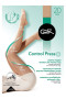 Pėdkelnės Control Press 20 Den