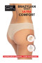 Kelnaitės Brazilian Windy Ultra comfort Beige