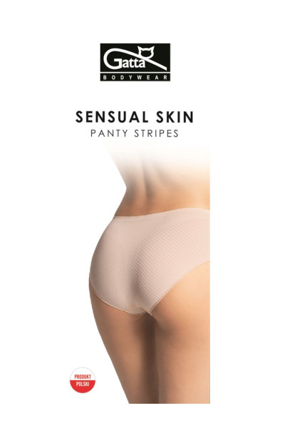 Kelnaitės Stripes Sensual