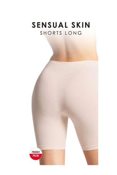 Bermudy Shorts Long Sensual