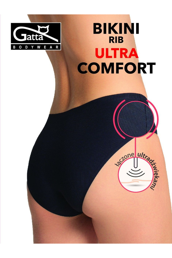 Kelnaitės Ultra Rib