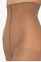 Pėdkelnės Bodis Plus Size 15 Den