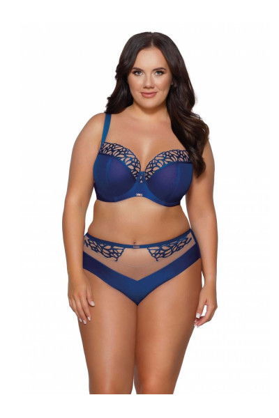 Liemenėlė 2056 Cobalt
