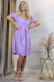 Suknėlė Nidlania Lilac