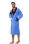 Chalatas Diego Long 2458 Blue