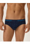 Trumpikės Joy 42453-MLC Granatowo-Jeans
