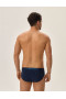 Trumpikės Joy 42453-MLC Granatowo-Jeans
