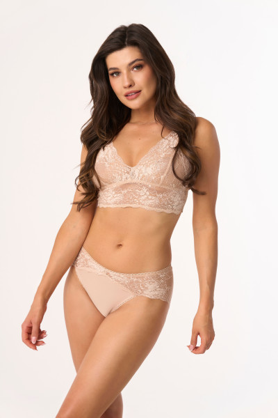 Kelnaitės BBL 205 Beige