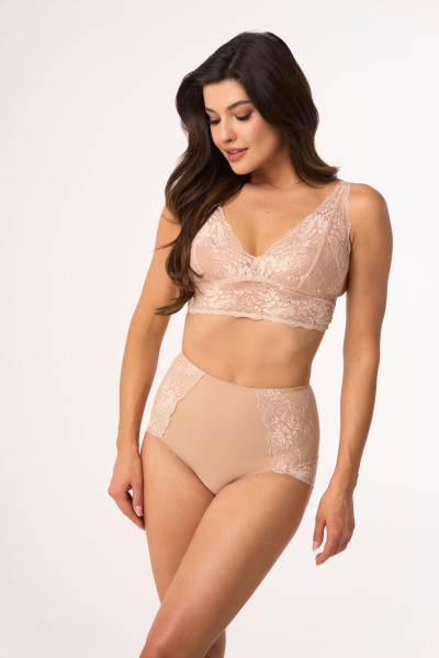 Kelnaitės BBL 204 Beige