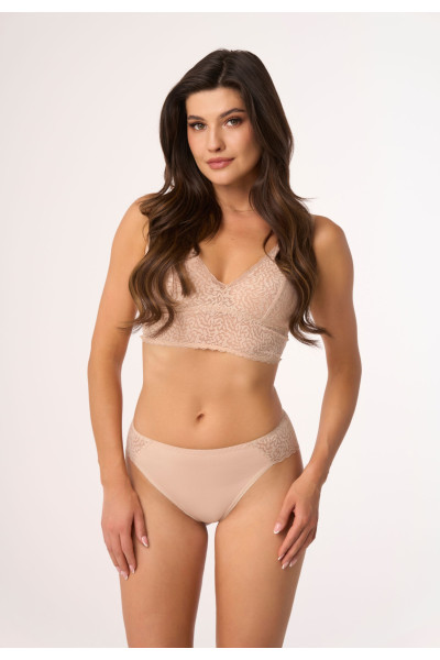 Kelnaitės BBL 201 Beige