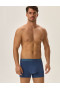 Bokseriai Joy 42248-MLC Jeans-Mėlyna