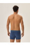 Bokseriai Joy 42248-MLC Jeans-Mėlyna