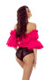 Kelnaitės Camila 5026 Juoda