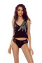 Kelnaitės Camila 5026 Juoda