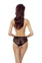 Kelnaitės Camila 5026 Juoda