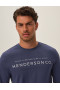 Pižama Jumper 41904-95X Niebieski
