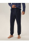 Pižama Jumper 41904-95X Niebieski