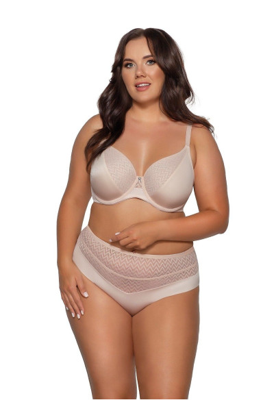 Liemenėlė Bei 2103 Beige