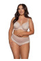 Liemenėlė Bei 2103 Beige