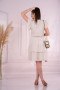 Suknėlė Balore Beige