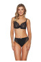 Liemenėlė 2104 Black