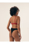 Liemenėlė Julietta 43286 Czerwony