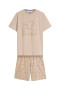 Pižama Sand 42604 -02X
