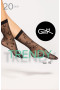 Kojinės Trendy Line 15 20 Den
