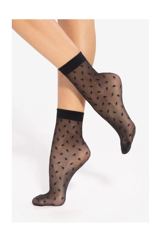 Kojinės Trendy Line 18 20 Den