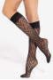 Kojinės iki kelių Trendy Line 14 20 Den